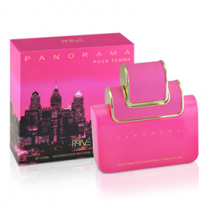 parfum dama panorama woman prive
