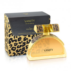 Parfum Vivarea by Emper - Vanity