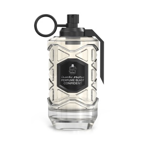 Perfume Blast Confident, EDP, 100ml