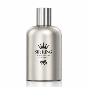 PufPuf - Sir King