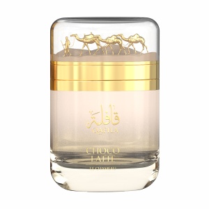 Qafila Choco Latte, EDP, 100ml