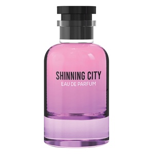 Shinning City, apa de parfum, 100ml, barbatesc