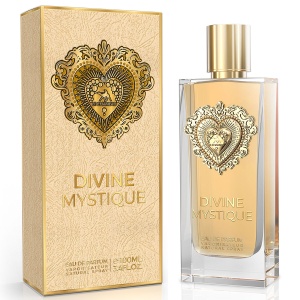 Divine Mystique, apa de parfum, 100ml, dama - Img 2