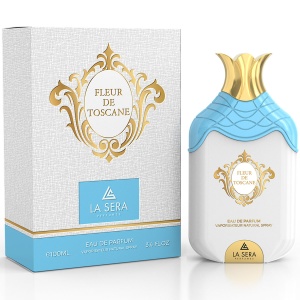 Fleur De Toscane, apa de parfum, 100ml, dama - Img 2