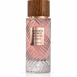 Golden Dunes Passion, EDP, 100ml