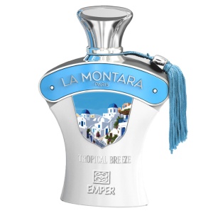La Montara Paris – Tripical Breeze, apa de parfum, 100ml, dama