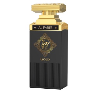 Marjan Gold, apa de parfum, 100ml, unisex
