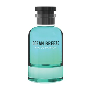 Ocean Breeze, apa de parfum, 100ml, barbatesc
