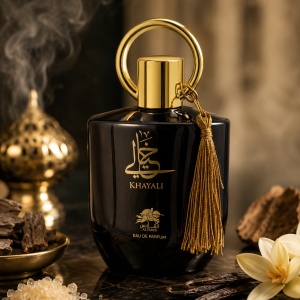 Parfum Al Fares by Emper - Khayali - Img 3