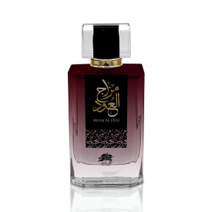 parfum arabesc mezaj al Oud