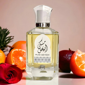 Parfum Al Fares by Emper - Musk Abiyedh - Img 4