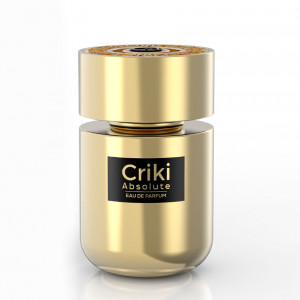 parfum arabesc Criki Absolute
