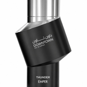 Parfum Emper - Downtown Thunder