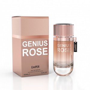 Genius Rose parfum dama emper