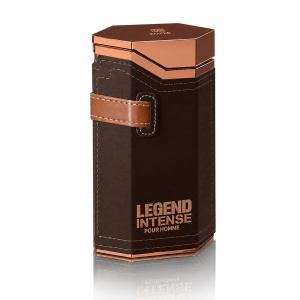Parfum Emper - Legend Intense