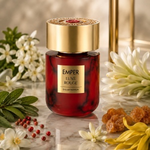 Parfum Emper - Luxe Rouge - Img 3