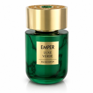 Parfum Emper - Luxe Verde