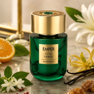 Parfum Emper - Luxe Verde - Img 4