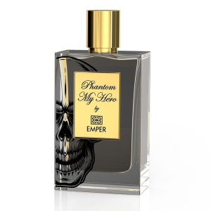 Parfum Emper - Phantom My Hero