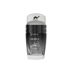 Parfum Le Chameau Arabia Naser, apa de parfum, barbati, 25ml