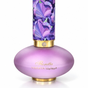 Parfum Le Chameau - Floretta Violeta