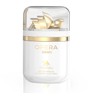 Parfum Le Chameau - Opera Dawn - Img 1