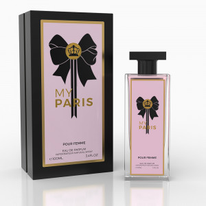parfum my paris