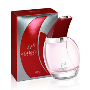 Parfum Prive by Emper - 6th Sense Woman