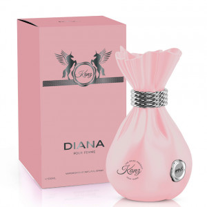 parfum dama kanz diana