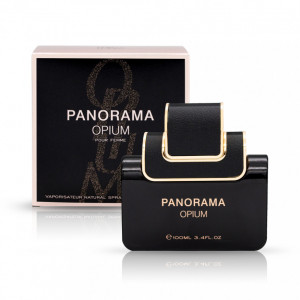 Parfum Prive by Emper - Panorama Opium