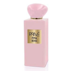 Parfum Prive - Pink Rose