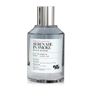 parfum pufPuf serenade in smoke