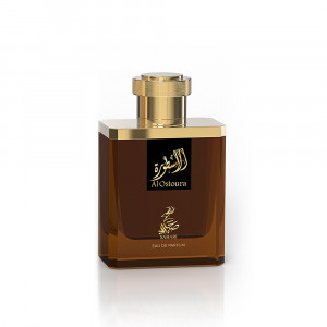 parfum arabesc al ostoura