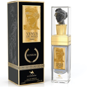 Venus de Milo Elysium, apa de parfum, 85ml, dama - Img 2