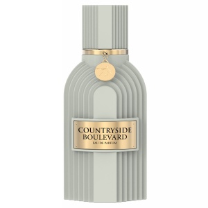 Countryside Boulevard, apa de parfum, 100ml, unisex