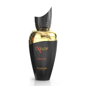 Exelof Singer, EDP, 100ml
