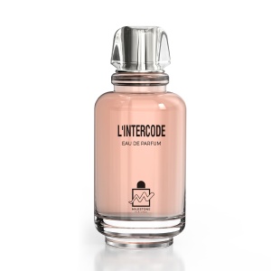 L'intercode, EDP, 100ml