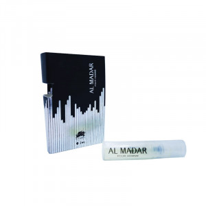 Mostra Al Fares by Emper - Al Madar 2ml