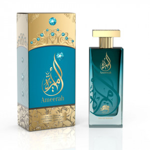 ameerah al fares parfum apa de parfum dama black orchid rom trufe