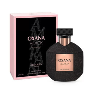 Amaran Oxana Black parfum dama
