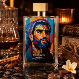 Parfum Emper - Arabian colors - Img 3