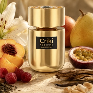 Parfum Emper - Criki Absolute - Img 4