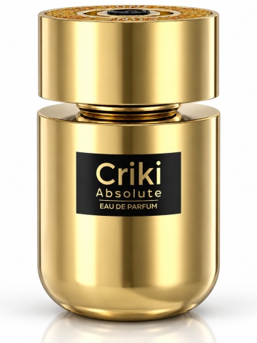 Parfum Emper - Criki Absolute