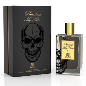 Parfum Emper - Phantom My Hero - Img 2