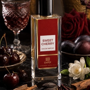 Parfum Emper - Sweet Cherry, 85ml - Img 4