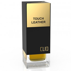 Touch leather clio parfum arabesc
