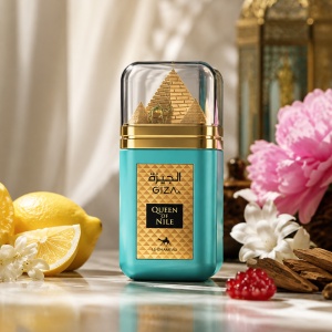 Parfum Le Chameau - Giza Queen Of Nile - Img 2