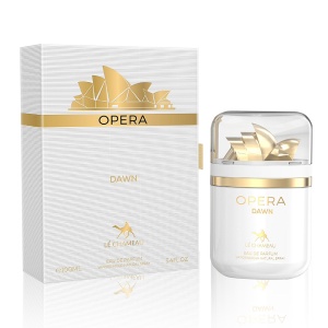 Parfum Le Chameau - Opera Dawn - Img 2