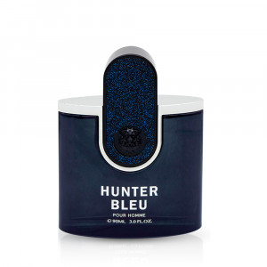 parfum Hunter Bleu barbatesc emper prive
