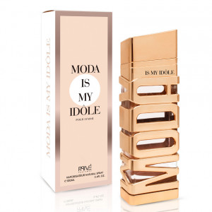 Parfum Prive by Emper - Moda is My Idol
